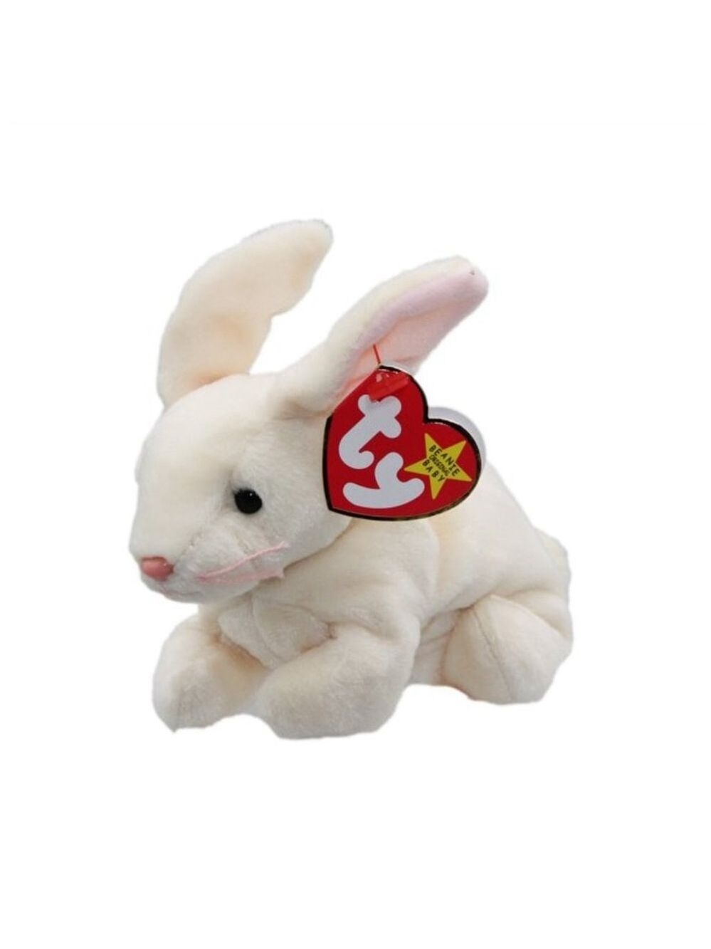 Nibbler Beanie Baby Ty